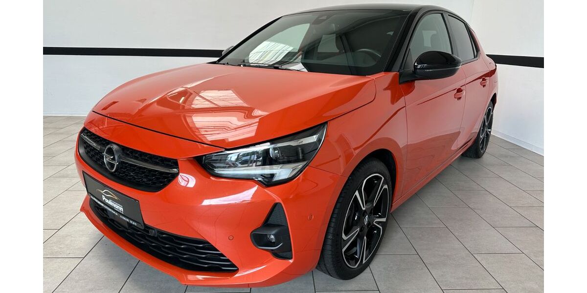 Opel Corsa 38.036 km 14.790 &euro; Dachwig 99100