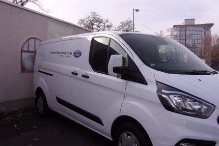 Ford Transit Custom 31.800 km 26.400 &euro; Erfurt 99099