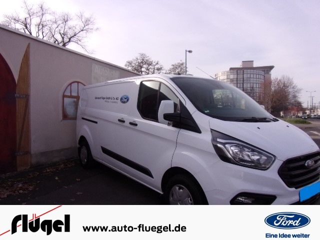 Ford Transit Custom 31.800 km 26.400 &euro; Erfurt 99099