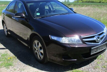 Honda Accord 212.000 km 2.490 &euro; Töttelstädt 99090