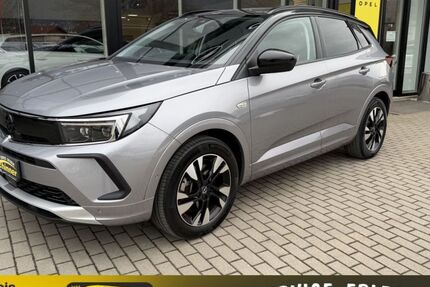 Opel Grandland (X) 31.500 km 22.890 &euro; Weimar 99427