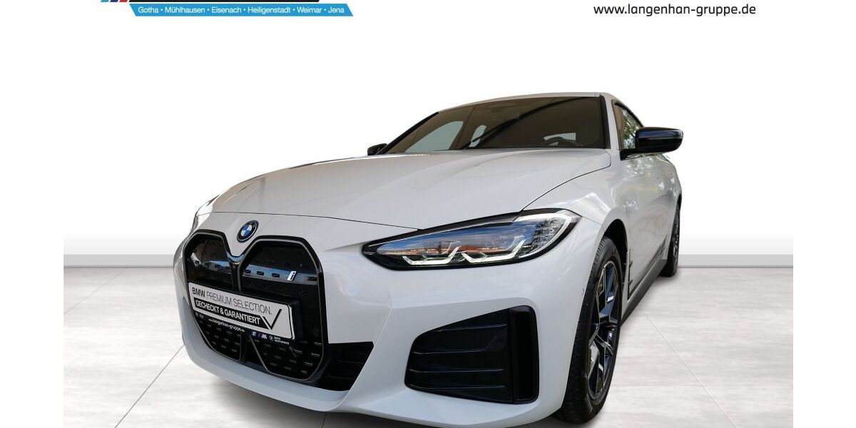 BMW i4 90.363 km 36.919 &euro; Weimar 99427