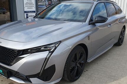 Peugeot 308 21.598 km 24.690 &euro; Kölleda-Kiebitzhöhe 99625