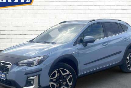 Subaru XV 67.922 km 21.390 € Amt Wachsenburg OT Thörey 99334