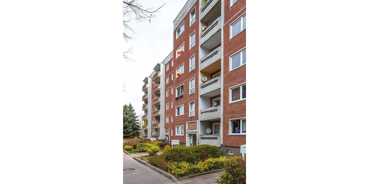 Dachgeschoßwohnung Erfurt Melchendorf - 3 Zimmer, 70 m&sup2;, 450&euro; | Angebot:25568108