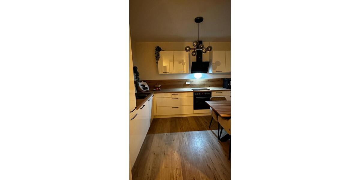 Etagenwohnung Erfurt Gispersleben - 3 Zimmer, 76 m&sup2;, 1.199&euro; | Angebot:26457858