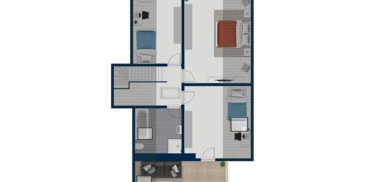 Einfamilienhaus Arnstadt Rudisleben - 6 Zimmer, 141 m&sup2;, 420.000&euro; | Angebot:26391537