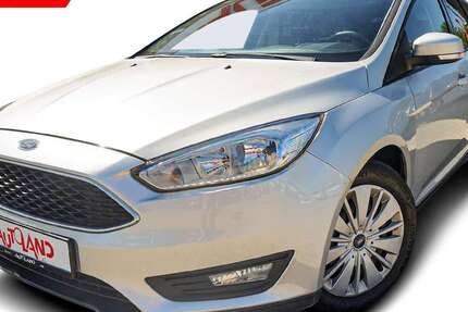 Ford Focus 71.636 km 12.990 &euro; Erfurt 99087