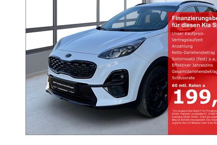 Kia Sportage 47.749 km 18.840 &euro; Erfurt 99087