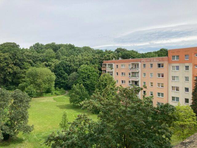 Etagenwohnung Weimar Schöndorf - 4 Zimmer, 90 m&sup2;, 625&euro; | Angebot:26833431