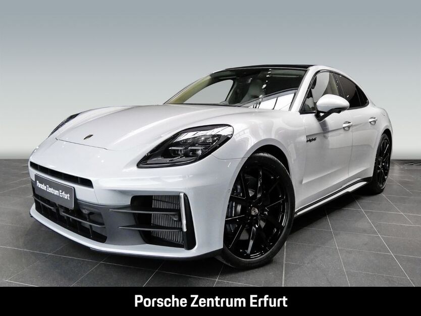Porsche Panamera 10.000 km 135.250 € Erfurt 99099