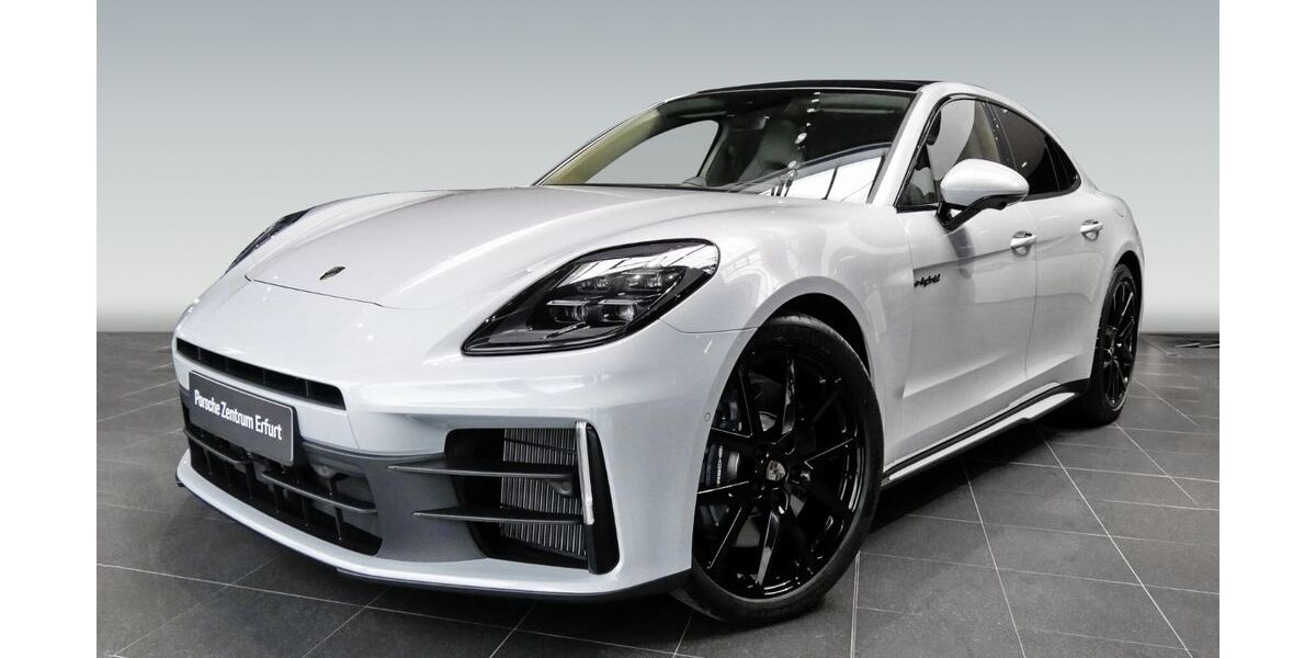 Porsche Panamera 10.700 km 129.890 &euro; Erfurt 99099