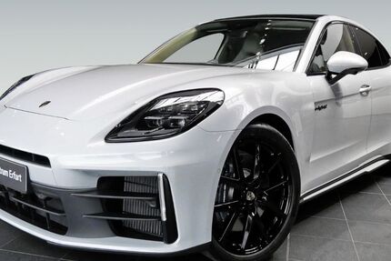 Porsche Panamera 12.090 km 126.890 &euro; Erfurt 99099