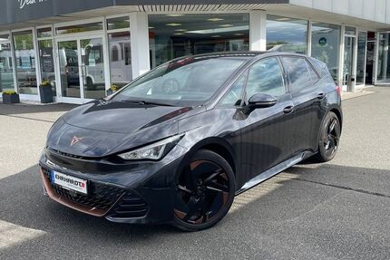 Cupra Born 26.630 km 26.790 &euro; Erfurt 99099