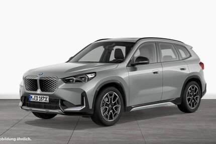 BMW iX1 45.718 km 34.939 &euro; Gotha 99867