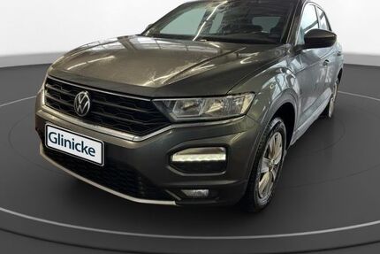 VW T-Roc 32.500 km 23.440 &euro; Erfurt 99099