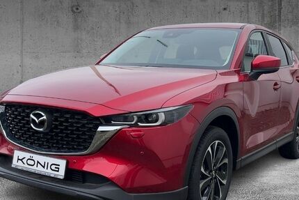 Mazda CX-5 2.010 km 35.999 € Erfurt 99099