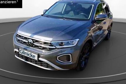 VW T-Roc 50.500 km 26.480 € Erfurt 99099