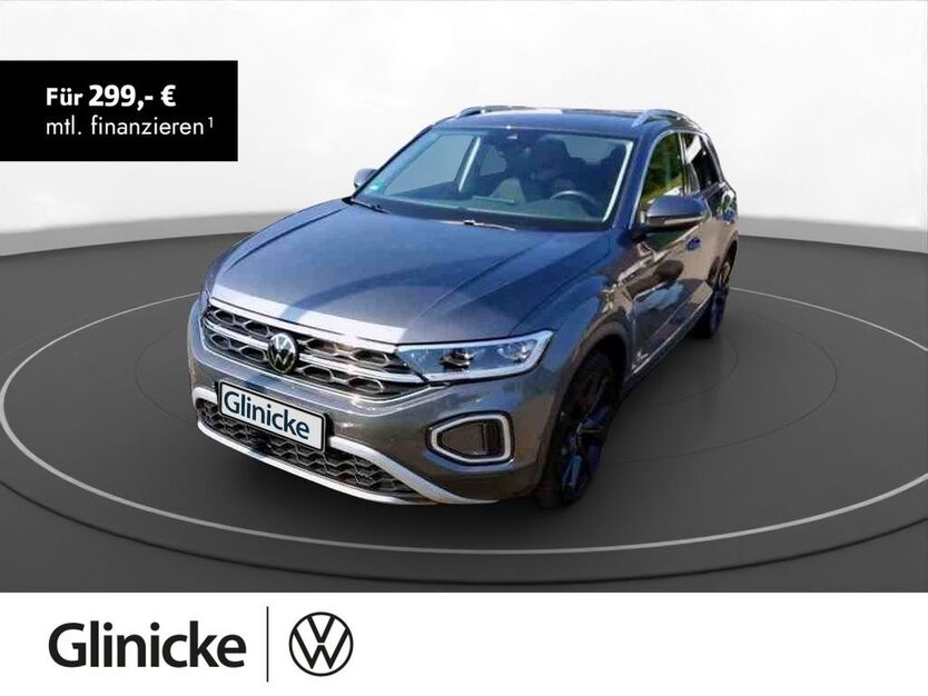 VW T-Roc 50.500 km 26.480 € Erfurt 99099