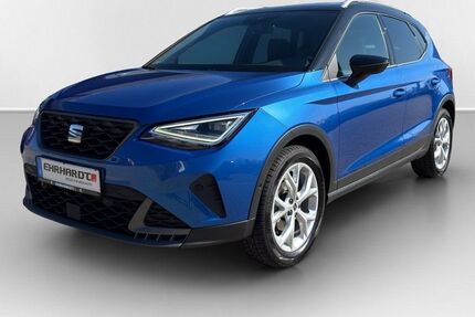 Seat Arona 28.260 km 20.250 &euro; Weimar 99427