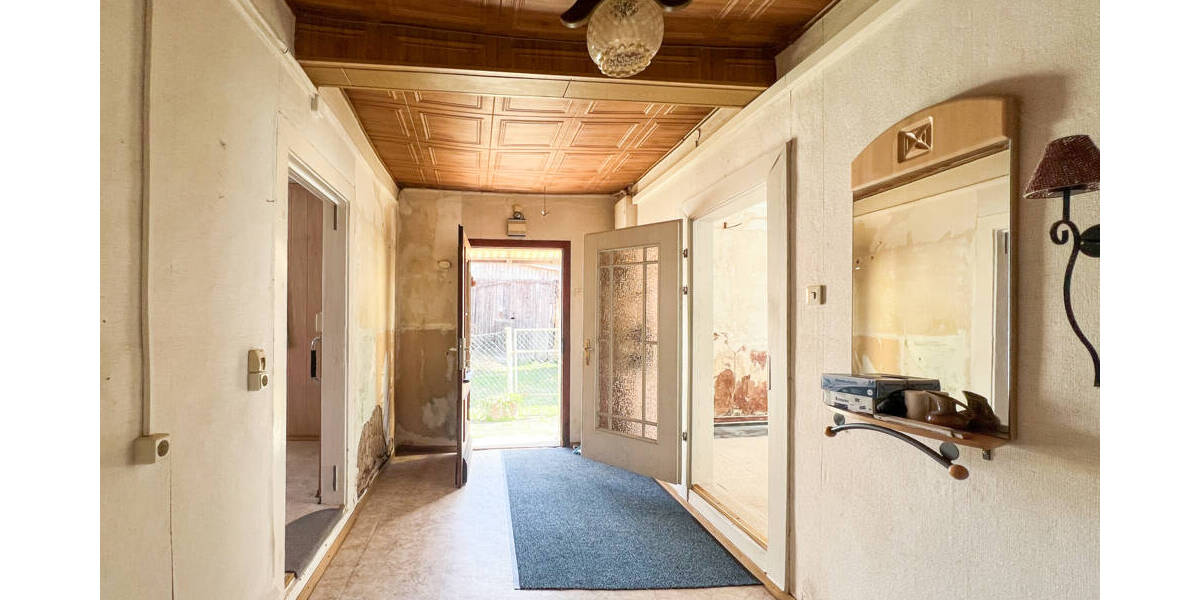 Einfamilienhaus Erfurt / Molsdorf Molsdorf - 4 Zimmer, 91 m&sup2;, 187.000&euro; | Angebot:26641502