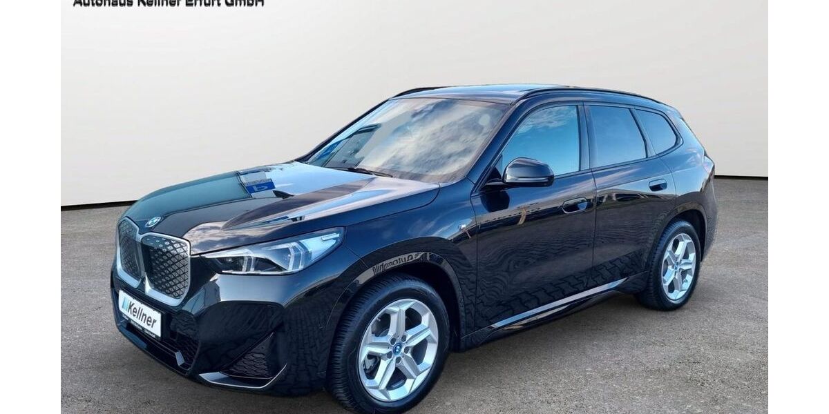 BMW iX1 17.047 km 44.380 &euro; Arnstadt 99310