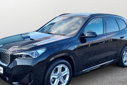 BMW iX1 17.047 km 45.390 &euro; Arnstadt 99310