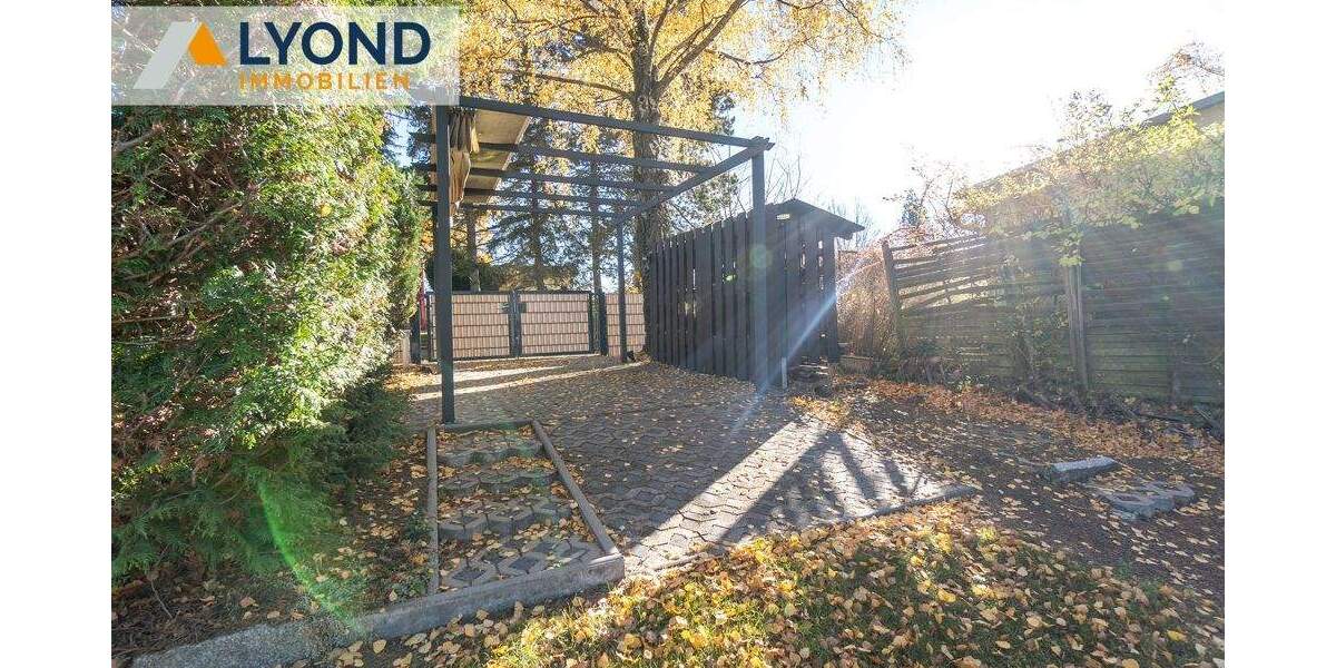 Bungalow Erfurt Altstadt - 2 Zimmer, 56 m&sup2;, 159.000&euro; | Angebot:25094891