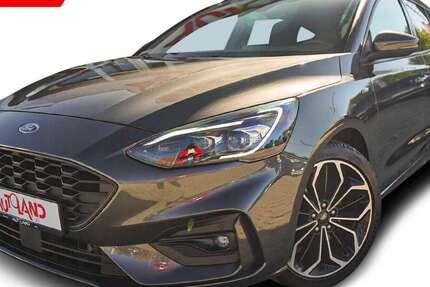 Ford Focus 73.938 km 18.490 &euro; Erfurt 99087