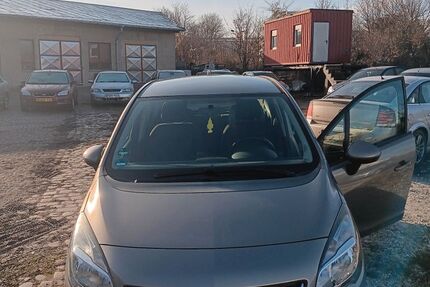 Opel Meriva 190.000 km 4.400 &euro; Erfurt 99086