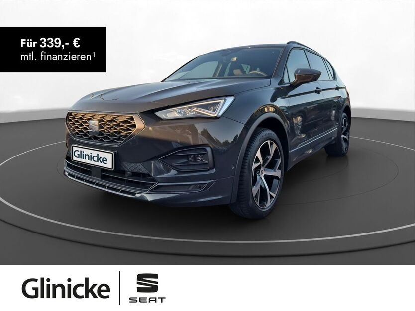 Seat Tarraco 68.500 km 27.380 € Erfurt 99099