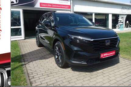 Honda CR-V 4.500 km 45.950 € Drei Gleichen 99869