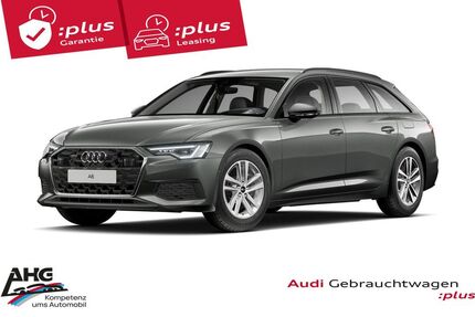 Audi A6 20.150 km 39.900 &euro; Gotha 99867