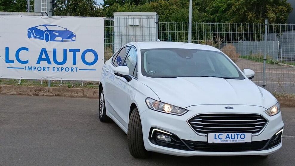 Mondeo