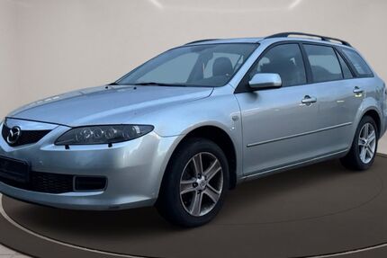 Mazda 6 179.990 km 1.100 € Erfurt 99099