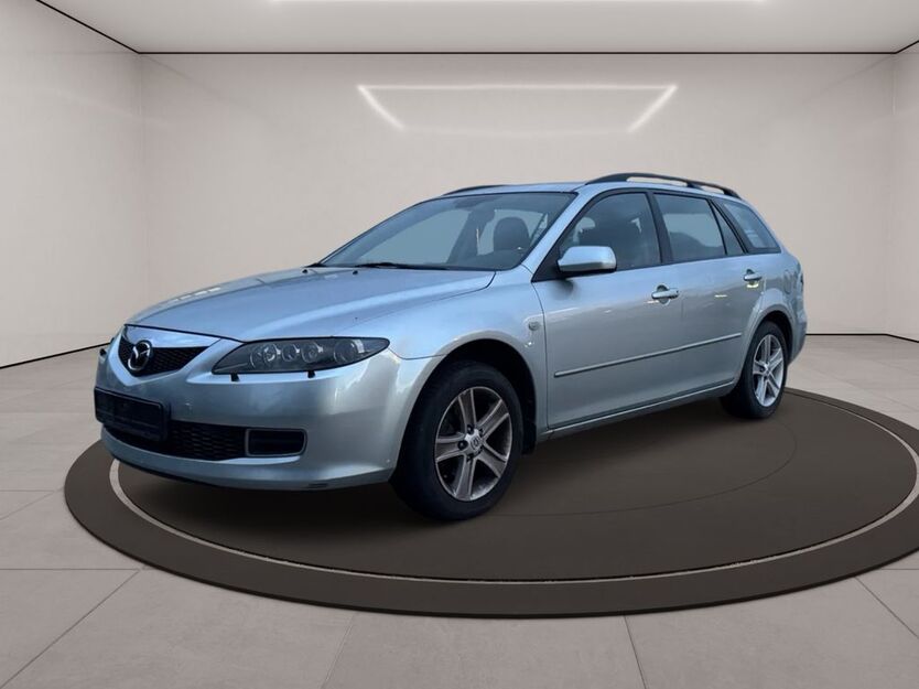Mazda 6 179.990 km 1.100 € Erfurt 99099
