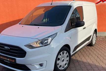 Ford Transit Connect 71.456 km 14.190 &euro; Gotha 99867