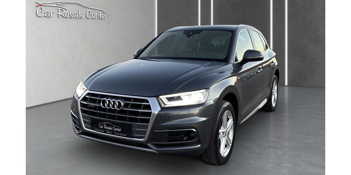 Audi Q5 150.000 km 21.690 &euro; Erfurt 99092