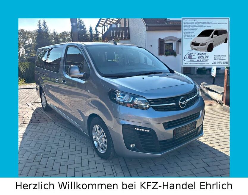 Vivaro