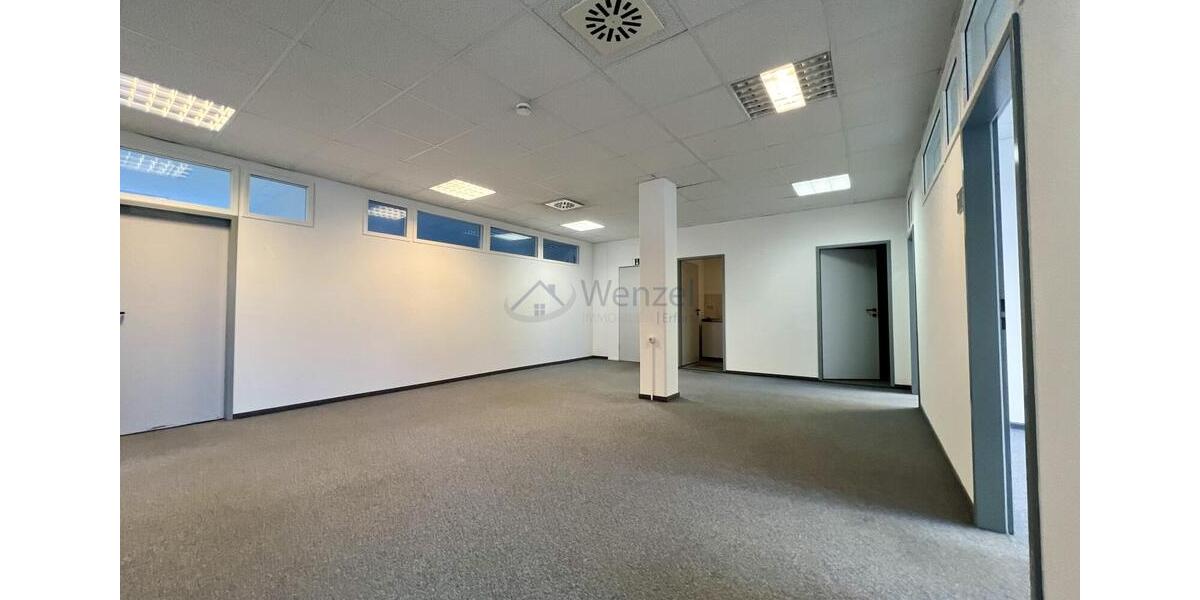 Gewerbeobjekt Erfurt Melchendorf - 7&euro; | Angebot:24357609