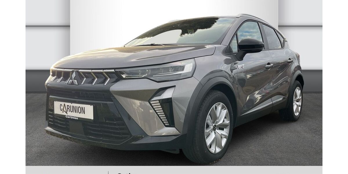 Mitsubishi ASX 1.150 km 27.940 &euro; Gotha 99867