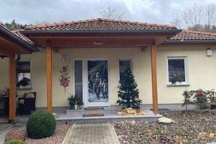 Sehr schöner Wohnbungalow sucht neue Eigentümer ! 4 zimmer