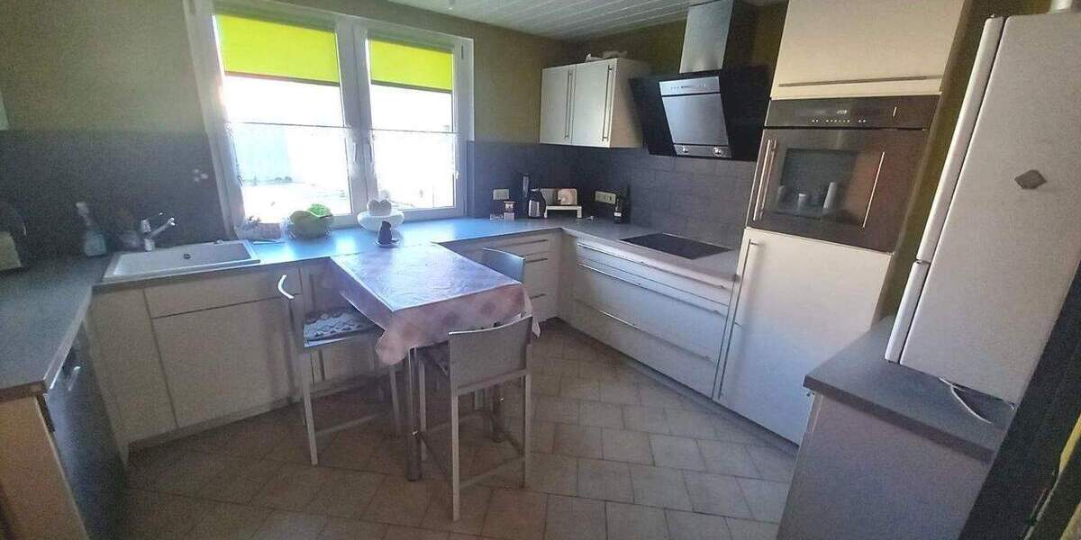 Einfamilienhaus Ballhausen - 5 Zimmer, 120 m&sup2;, 160.000&euro; | Angebot:25704590