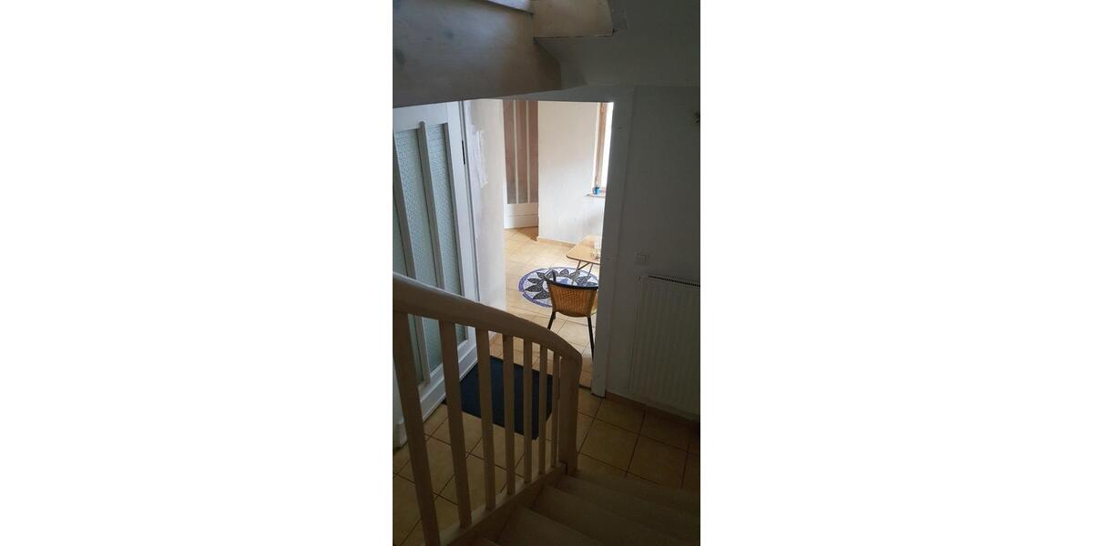 Einfamilienhaus Am Ettersberg - 4 Zimmer, 104 m&sup2;, 750&euro; | Angebot:27624817