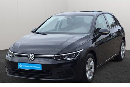 VW Golf 52.550 km 20.622 € Apolda 99510