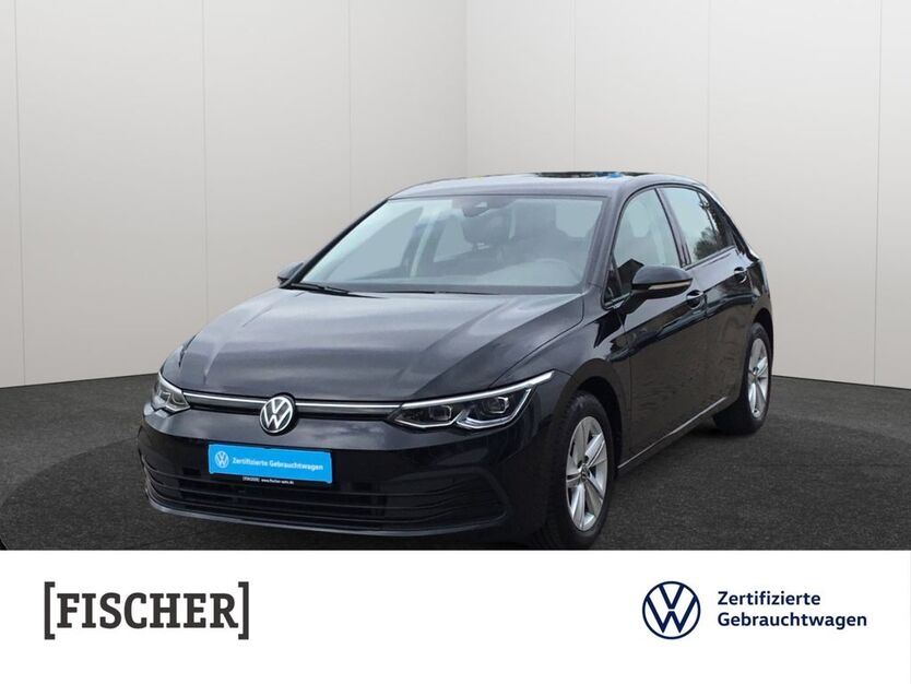 VW Golf 52.550 km 20.622 € Apolda 99510