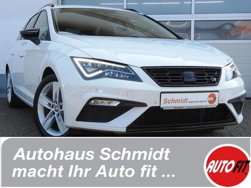 Seat Leon 97.010 km 14.400 € Erfurt 99097