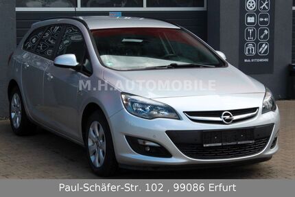 Opel Astra 70.000 km 8.990 &euro; Erfurt 99085