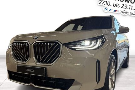BMW X3 2.500 km 61.910 € Erfurt 99087