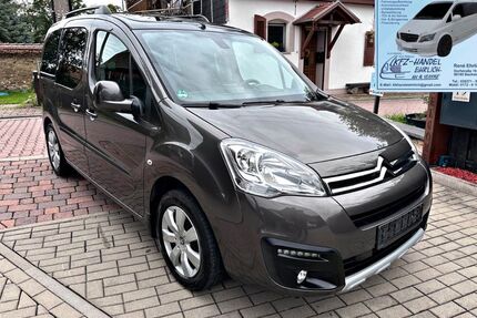Citroen Berlingo 163.214 km 5.850 &euro; Bachstedt / Erfurt 99195